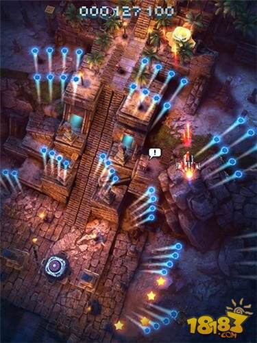 《傲气雄鹰：重装上阵》终于更完主线关卡