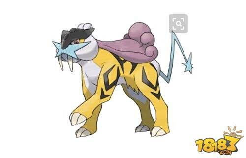 口袋妖怪复刻雷电狮配招简要分析