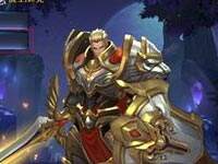 王者荣耀体验服7.19更新 反伤甲加强