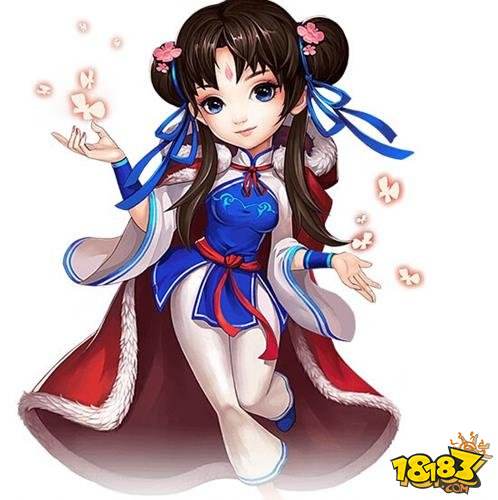 新仙剑奇侠传赵灵儿好用吗赵灵儿强不强