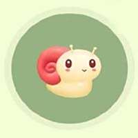 爱散步的小蜗牛