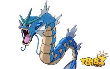 口袋妖怪复刻暴鲤龙性格配招全解析