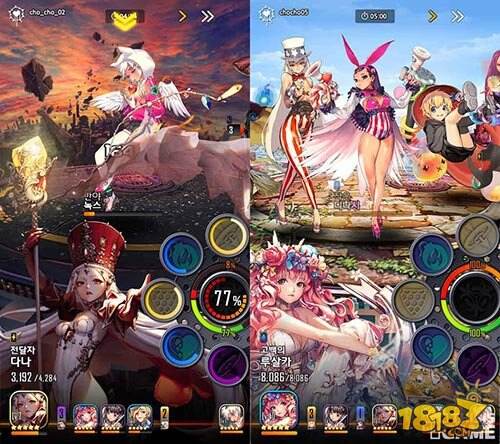 争夺魔王的宝座 《命运之子》下月开启封测