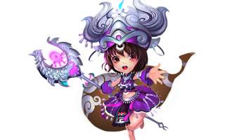 明珠三国2四大职业 四大职业详细介绍