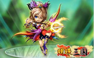 明珠三国2元宝攻略分享 正确使用元宝方法