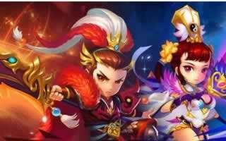 明珠三国2今日全平台正式上线 限时活动来袭