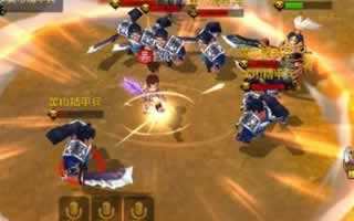 明珠三国2经验主要获取途径详细解析