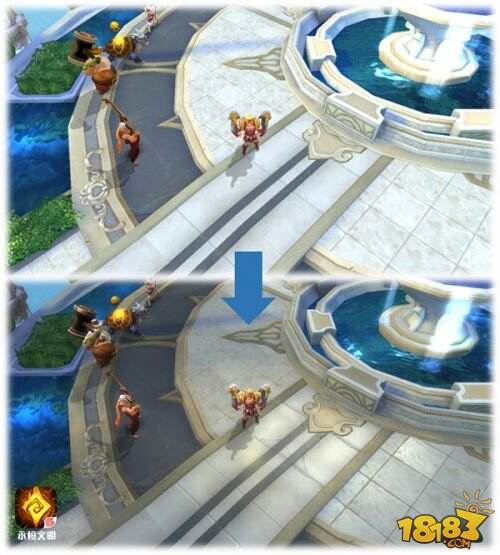 全方位剧透网易最新手游MMO大作《永恒文明》