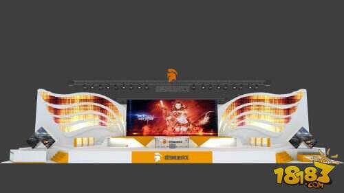 恺英游戏参展Chinajoy，海量福利回馈玩家爸爸