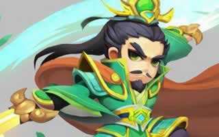 大闹三国曹操后期辅助强大四属性详细揭秘