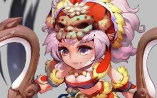 大闹三国论黄忠马超武将技能属性实用性解析