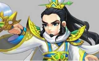 大闹三国新手如何快速升级最佳捷径心得