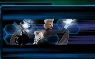 复仇者联盟终极英雄X战警暴风女技能详细介绍