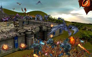 龙戒手游最好玩职业是什么 最强职业选择