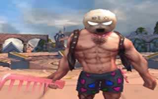 龙戒全民殴打制作人摇柏 这长相吊炸天