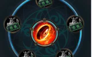 龙戒手游新玩法曝光 龙戒成长系统揭秘