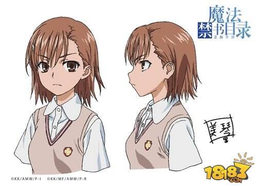 网易开大招 轻小说王者《魔法禁书目录》手游制作决定 