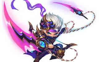 明珠三国2那个角色牛 四大职业特色详解