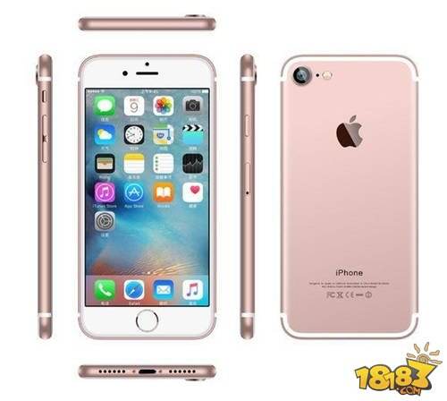 苹果在美剧中提前曝光iPhone 7真机！震惊了