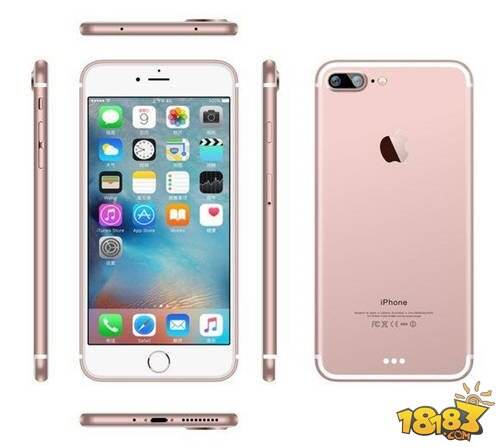 苹果在美剧中提前曝光iPhone 7真机！震惊了