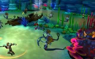 龙戒手游特殊任务国王密令怎么领取