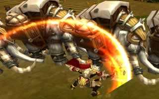 龙戒手游掠夺物资玩法奖励有哪些