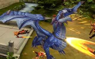 龙戒手游家族圣龙护送有什么奖励