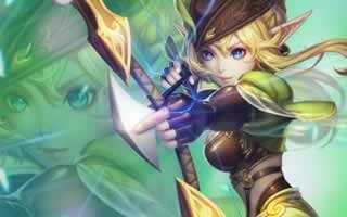 永恒之歌四大职业都有那些