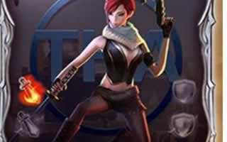 勇者大冒险手游冰弩游侠雪枫技能简要介绍