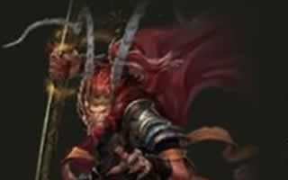 横扫西游刺客灵猴玩法技巧心得分享