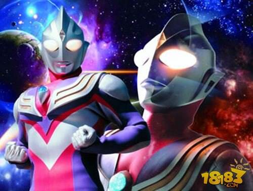 刀塔传奇奥特曼迪加技能解析 英雄属性分析