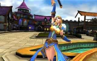 龙戒手游国王评选控制攻城兽路线心得分享