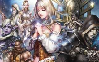 龙戒家族势力开启正确方式 奖励活动大放送