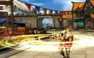 龙戒手游什么职业好?