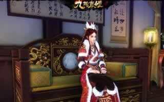 九阴真经3D凌霄城门派技能具体情况介绍