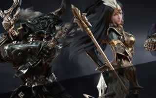 九龙战夺魂技能加点职业技能分析详解