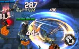 九龙战南蛮入侵玩法挑战大BOOS玩法