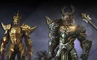 九龙战副将系统特色玩法解析一览