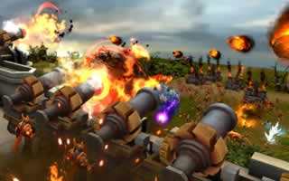 龙戒手游国战攻守城器械刷新地点使用攻略