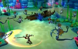 龙戒手游国王密令任务详解 新手快速升级任务