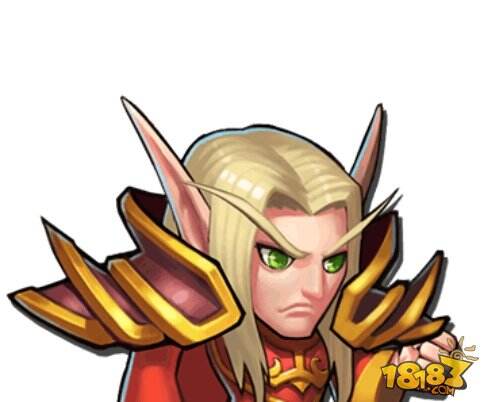 暴走魔兽团逐日者属性技能图鉴