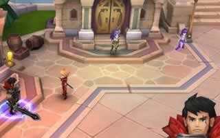 永恒之歌职业任务怎么玩