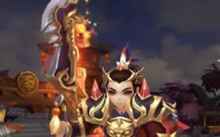 明珠三国2职业技能属性详细大介绍