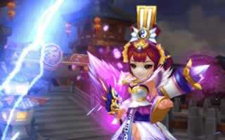 明珠三国2有什么坐骑 黄彪战马新手神器