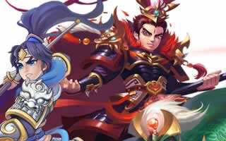 明珠三国2什么坐骑好?汗血宝马疯狂涨属性