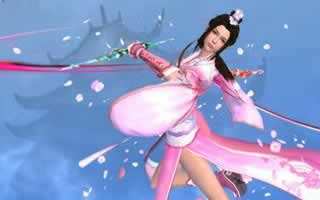 九阴真经3D武功绝学技能展示大全解析