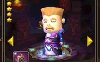 山口山战记英雄方砖逆袭详情基本介绍