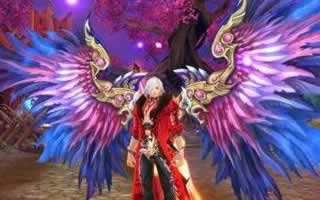 六龙争霸3D天煌技能攻略裂地冰魄