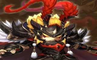 潮爆三国新手前期推图阵容推荐详情