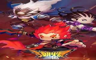 潮爆三国新手快速升级技巧心得分享